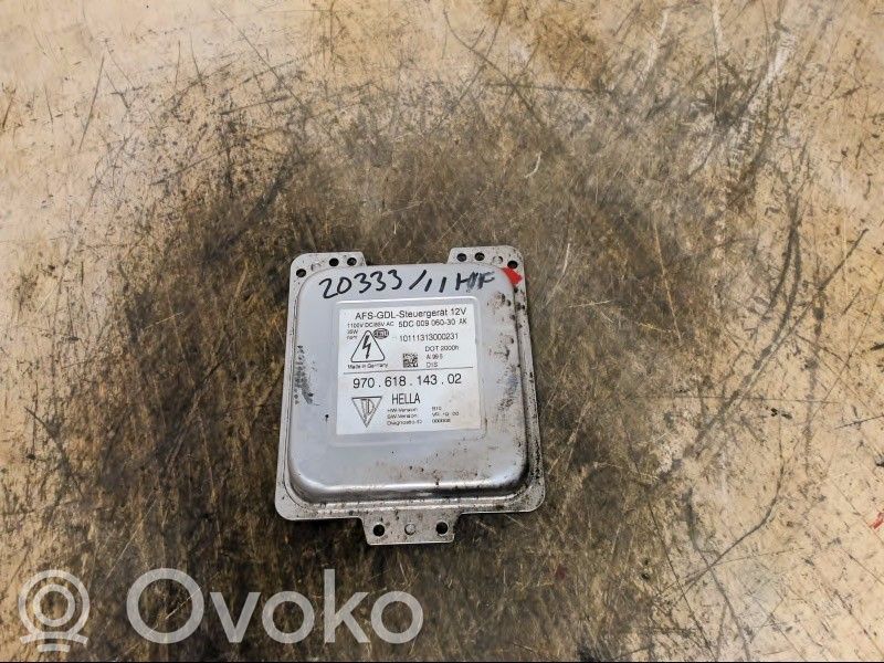 Lichtmodul Lichtsensor   97061814302,5DC00906030,97061814302
