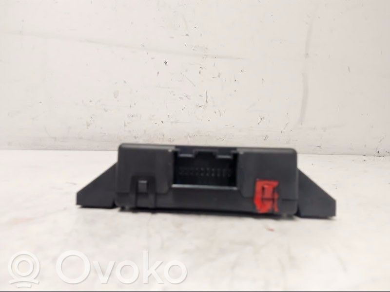 Porsche Cayenne (9PA) Other control units/modules 