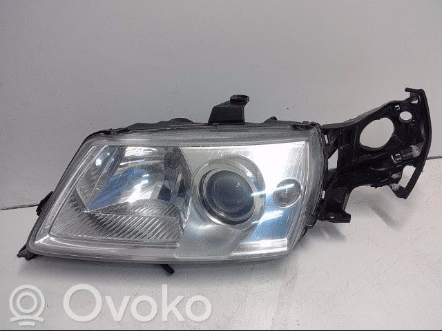 Saab 9-5 Headlight/headlamp 
