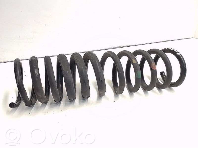 Ford Focus Rear coil spring 