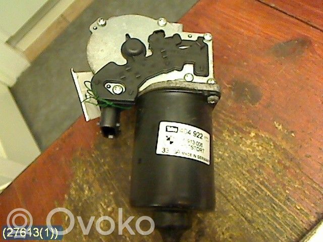 Motor del limpiaparabrisas   404922,6913006