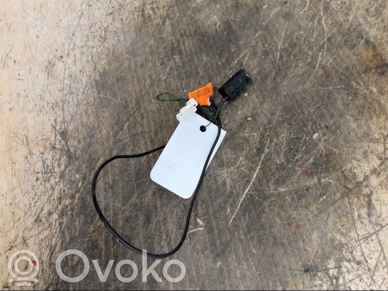 Toyota Proace Microfon (bluetooth/telefon) 