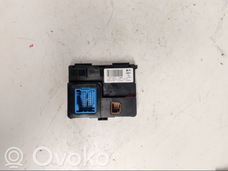 Toyota Proace Autres unités de commande / modules 