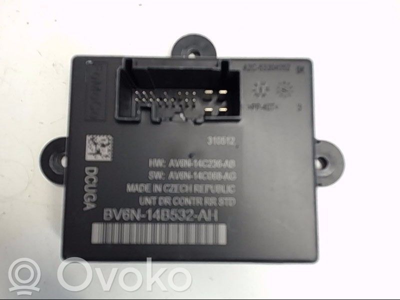 Ford Focus Door control unit/module 