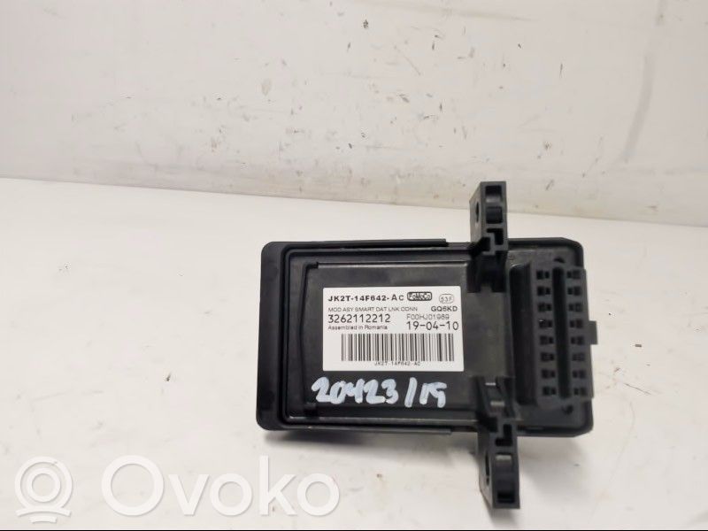 Ford Transit Custom Other control units/modules 