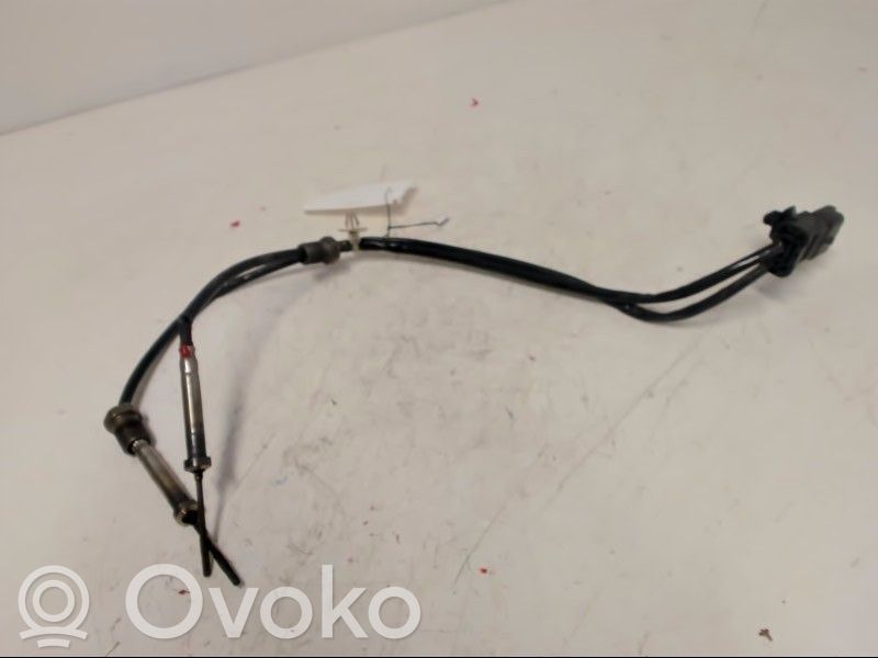 Sensor de temperatura del escape   9807562780
