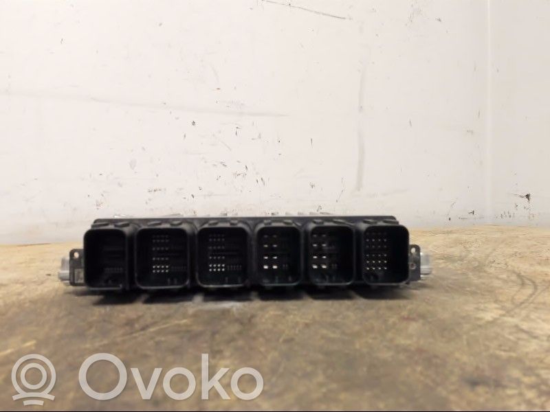 BMW 5 G30 G31 G38 Injection control unit/module 