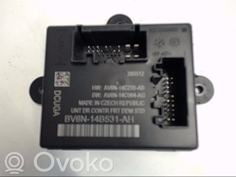 Ford Focus Door control unit/module 