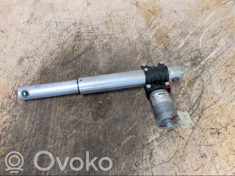 Silniczek regulacji fotela   67317075943,390204066,9168757