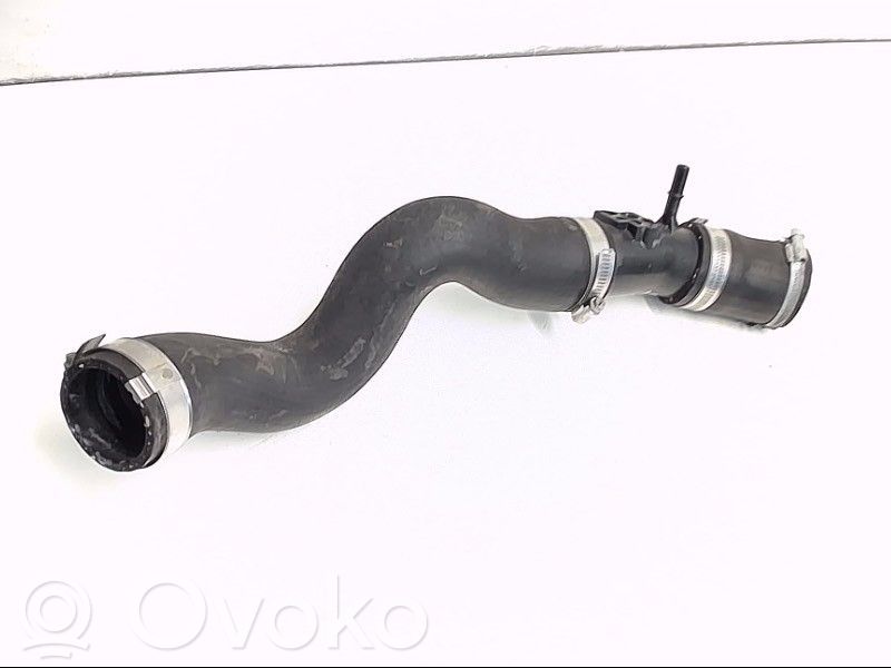 Intercooler hose/pipe   1877723