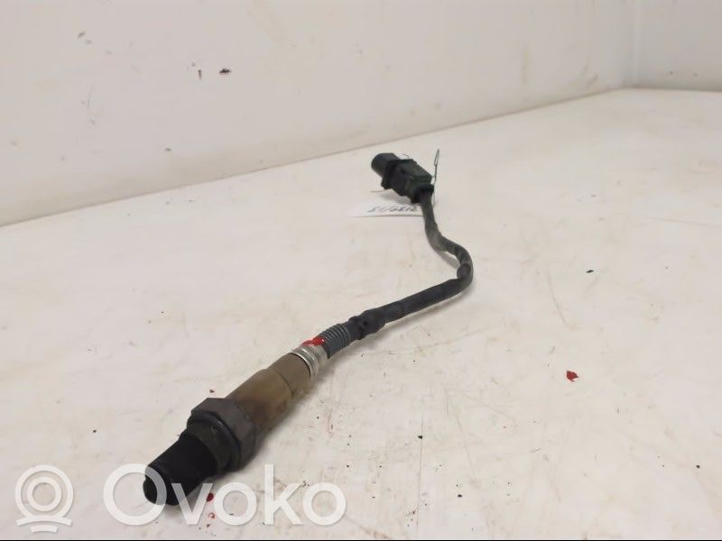 Audi A4 S4 B8 8K Lambda probe sensor 