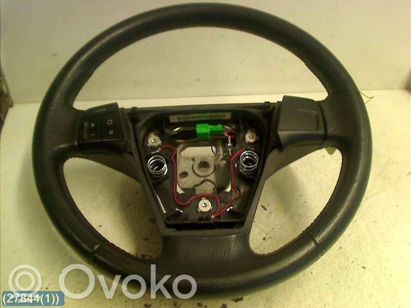 Volvo V50 Stūre 