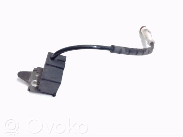 Opel Insignia A Sensor 