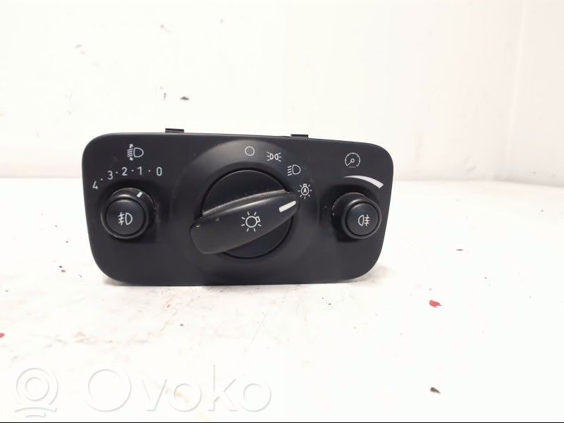 Interruptor de luz   AG9T13A024CF,4066445,6G9T13A024CF