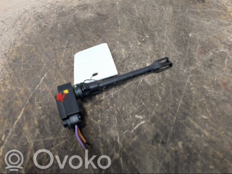 Peugeot Partner Salona temperatūras sensors 