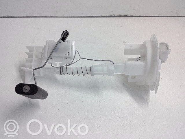 Opel Insignia A Coolant expansion tank/reservoir 