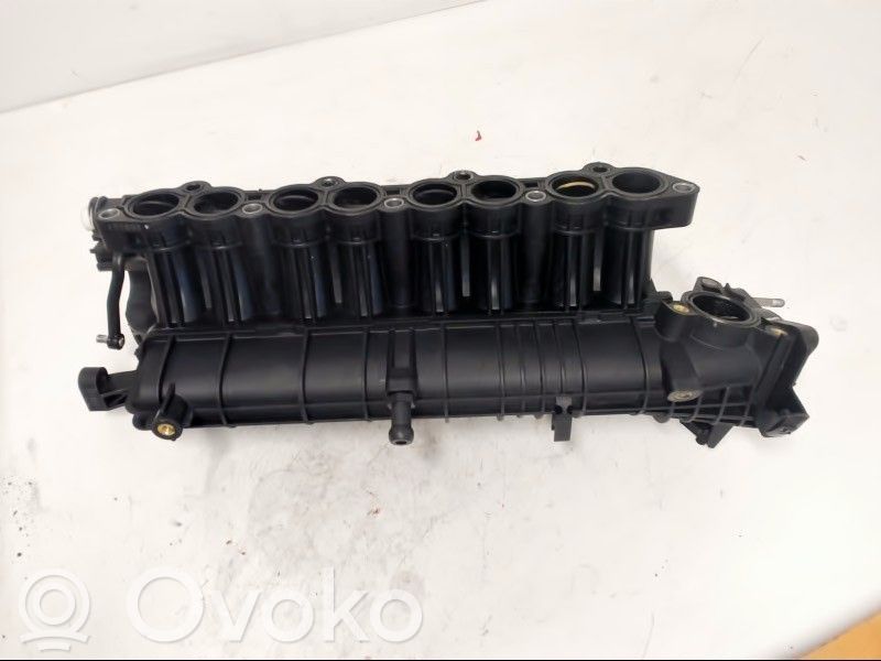 Intake manifold