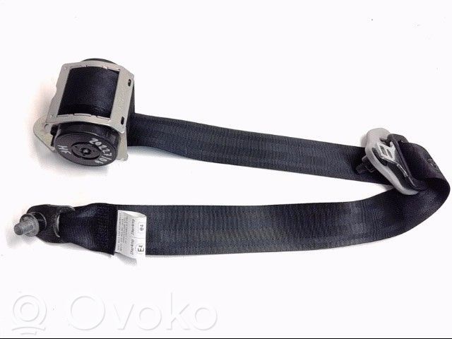 Mazda 3 I Cinturón delantero 