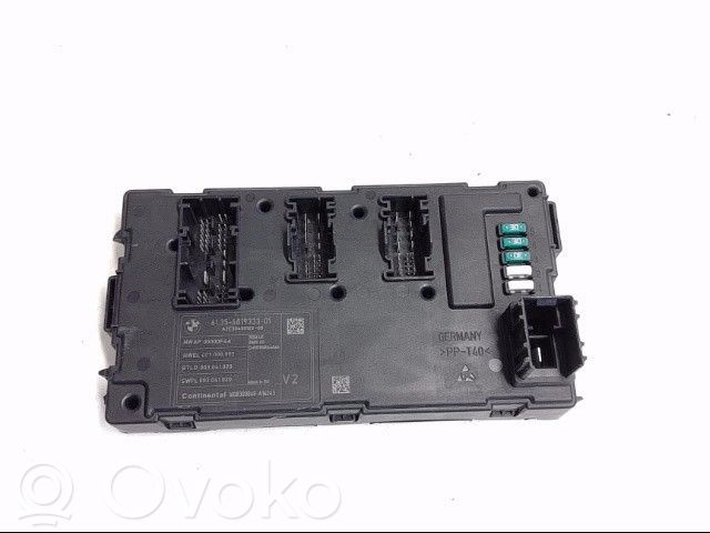 BMW 3 F30 F35 F31 Modul siguranțe 