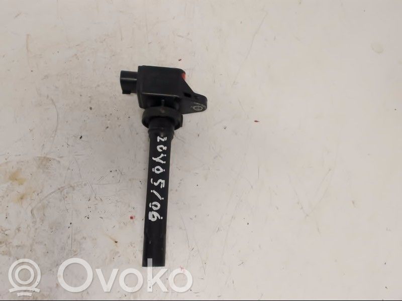 Suzuki Grand Vitara II Bobină aprindere 