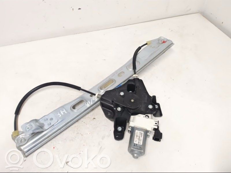 Ford Transit - Tourneo Connect Elektryczny podnośnik szyby drzwi przednich
