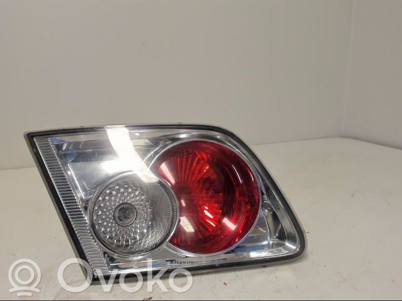 Mazda 6 Takaluukun takavalot 