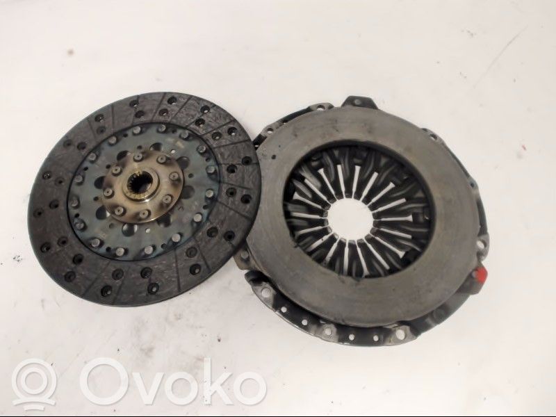 KIA Ceed Sajūga disks 