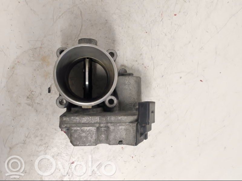 Throttle valve   351002A750,5WY9101A,351002A750
