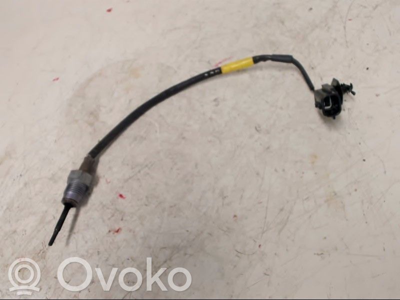 Nissan Qashqai Sensor de temperatura del escape 