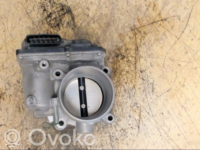 Mazda 3 III Valvola a farfalla 