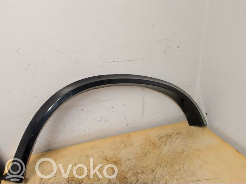 BMW X5 E70 Aizmugurējā arka 