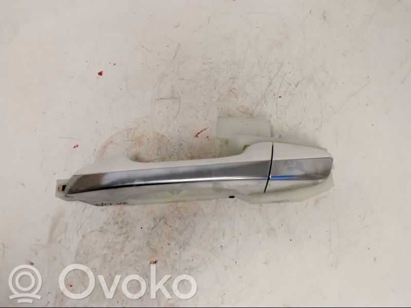Manecilla externa puerta delantera   83651A8000