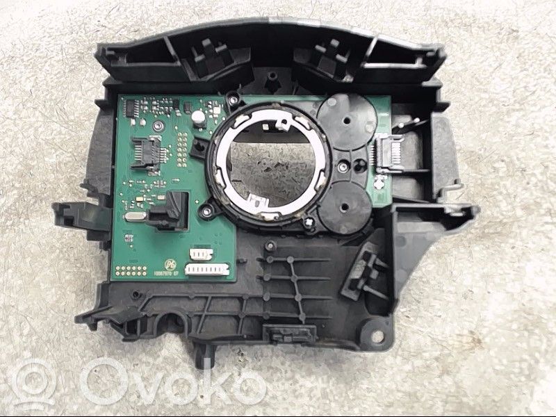 Ford Transit Steering angle sensor 