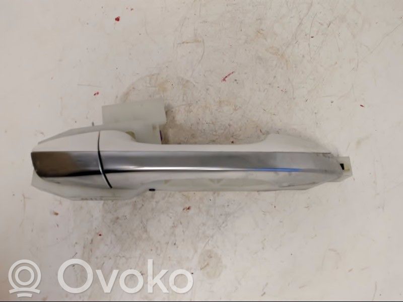 Etuoven ulkokahva   83661A8000