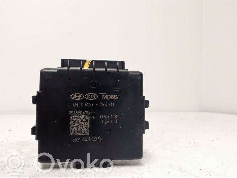 Muut ohjainlaitteet/moduulit   95655D4000,95655D4000