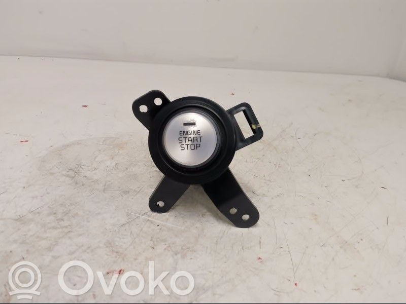 KIA Optima Engine start stop button switch 