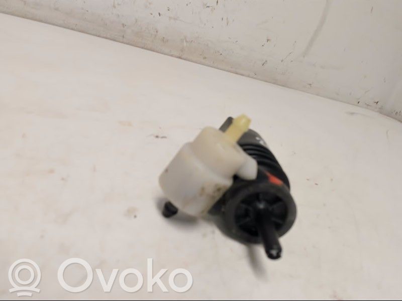 Opel Mokka Pompa lavavetri parabrezza/vetro frontale 