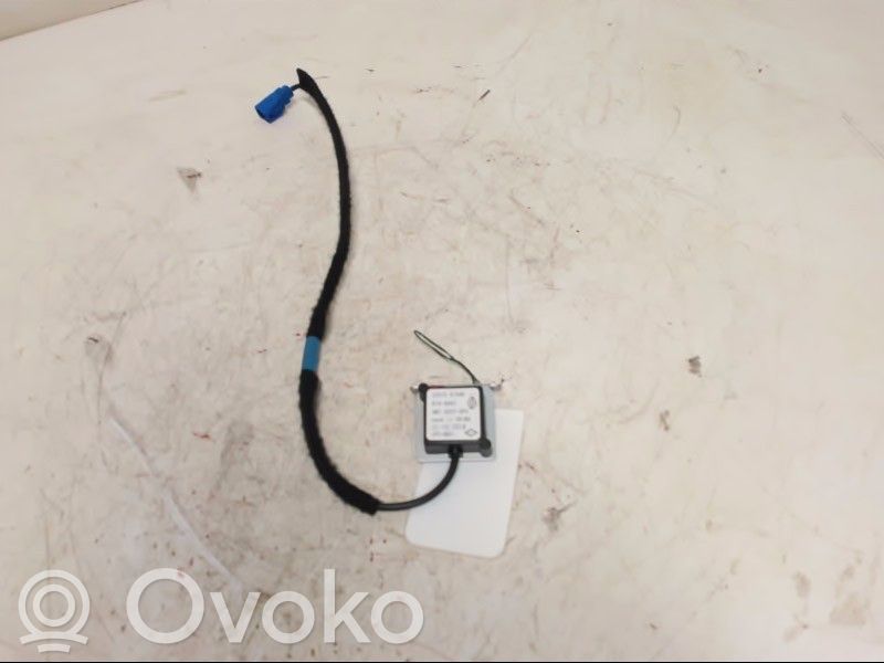 Opel Vivaro Radion antenni 