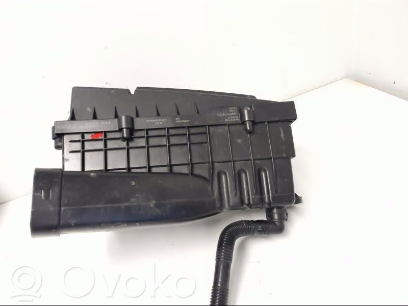 Volkswagen Tiguan Luftfilterkasten