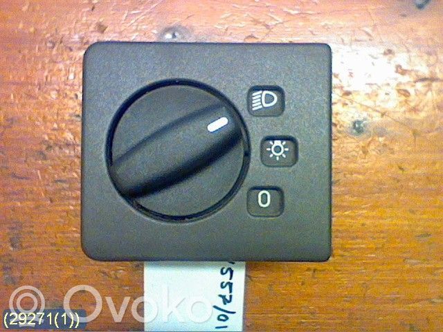Light switch   625385,DAV