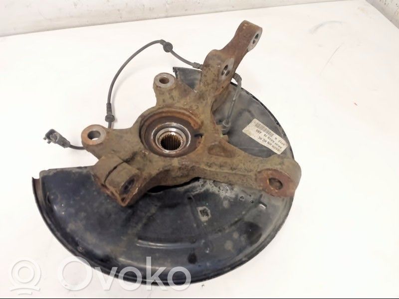 Opel Mokka Fuso a snodo con mozzo ruota anteriore 