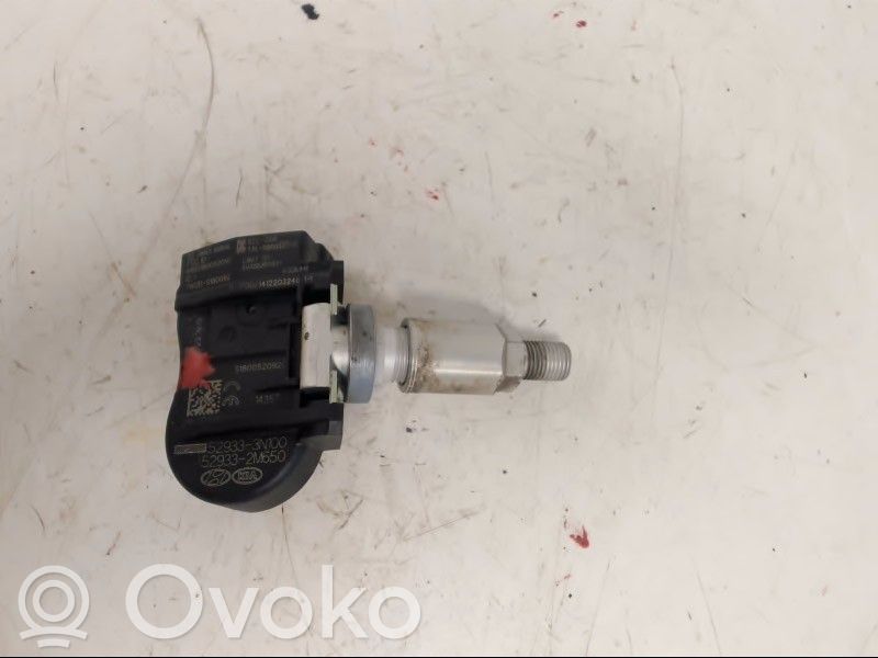 KIA Ceed Capteur de pression des pneus 