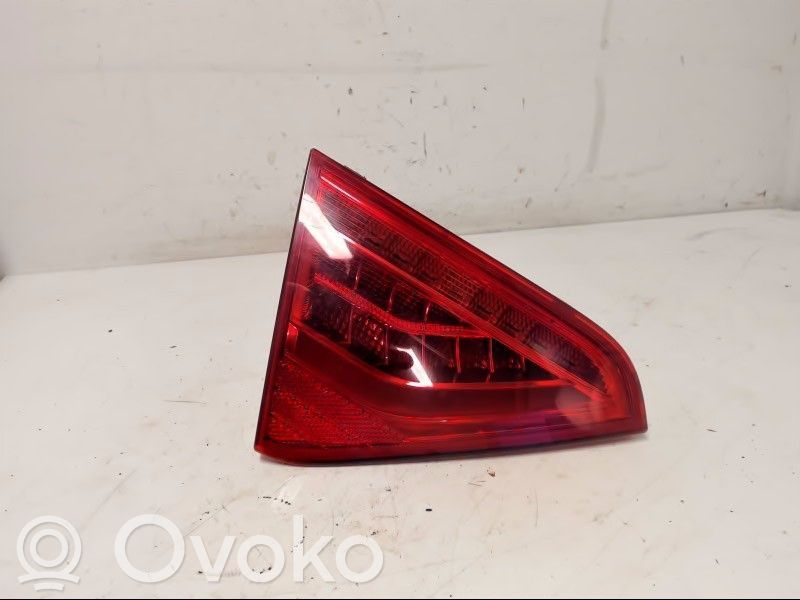 Audi A5 8T 8F Luci posteriori del portellone del bagagliaio 