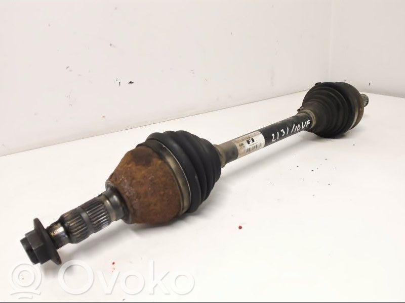 Opel Insignia A Front driveshaft 