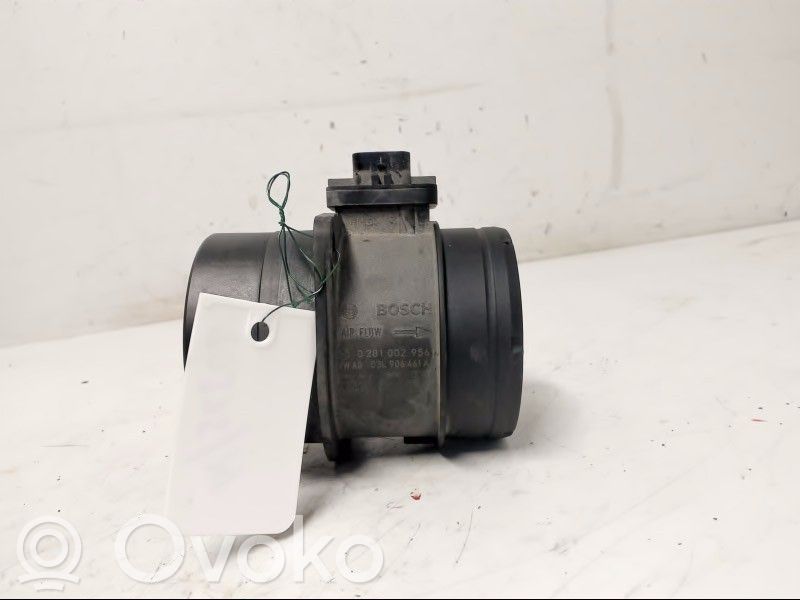 Audi A5 8T 8F Debitmetru aer 
