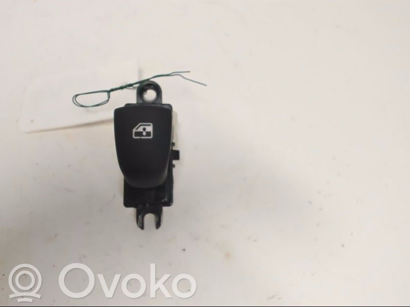 Nissan Qashqai Comutator comandă geamuri electrice 
