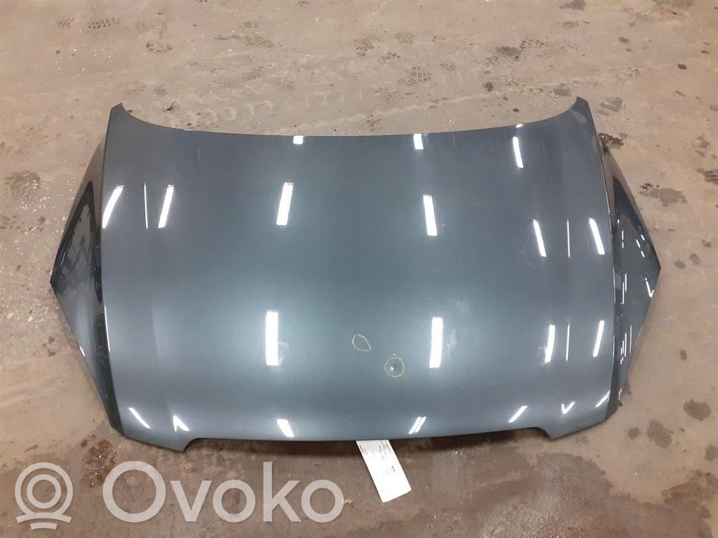 KIA Ceed Konepelti 