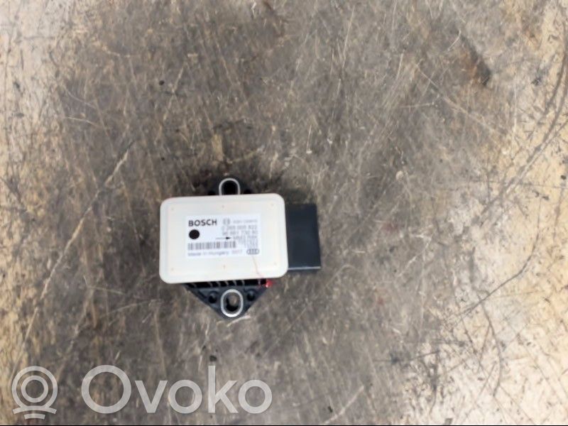 Peugeot Partner Sensor de aceleración 