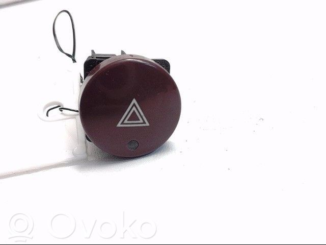 Citroen Berlingo Hazard light switch 