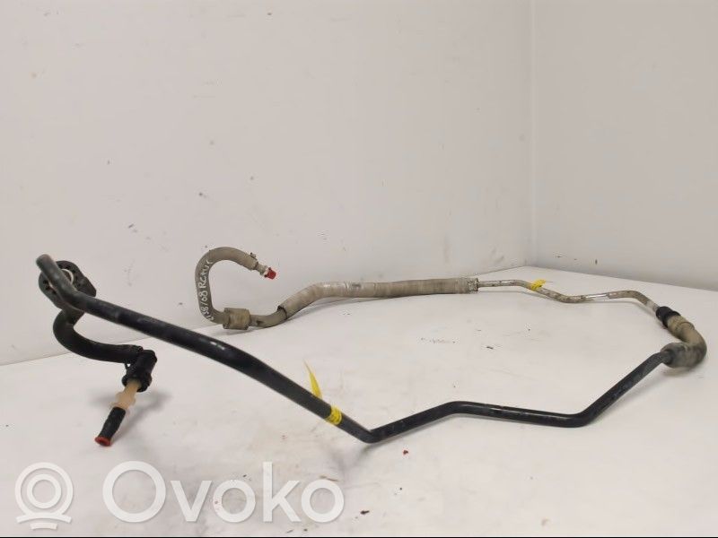 Ford Mondeo MK IV Ohjaustehostimen letkusto 